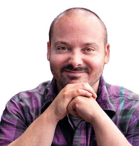 Beispielinhalt (Bild) Seelenlicht