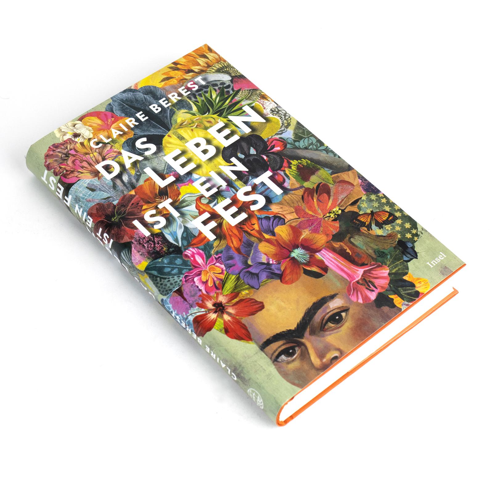 Beispielinhalt (Bild) Das Leben ist ein Fest