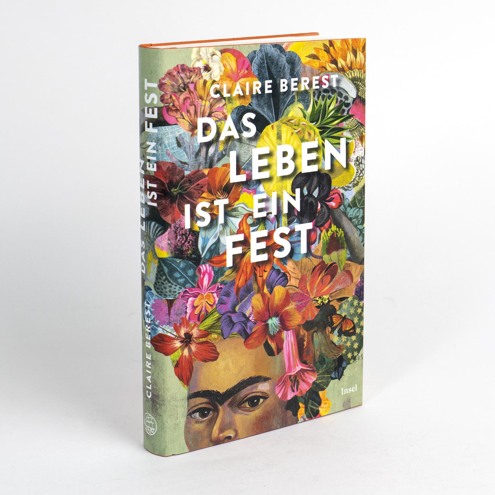Beispielinhalt (Bild) Das Leben ist ein Fest