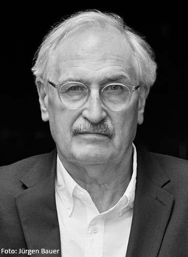 Autorenbild Ästhetik, Marxismus, Ontologie