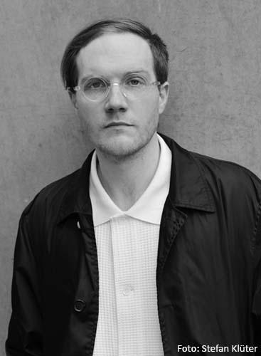 Autorenbild Kurzes Buch über Tobias