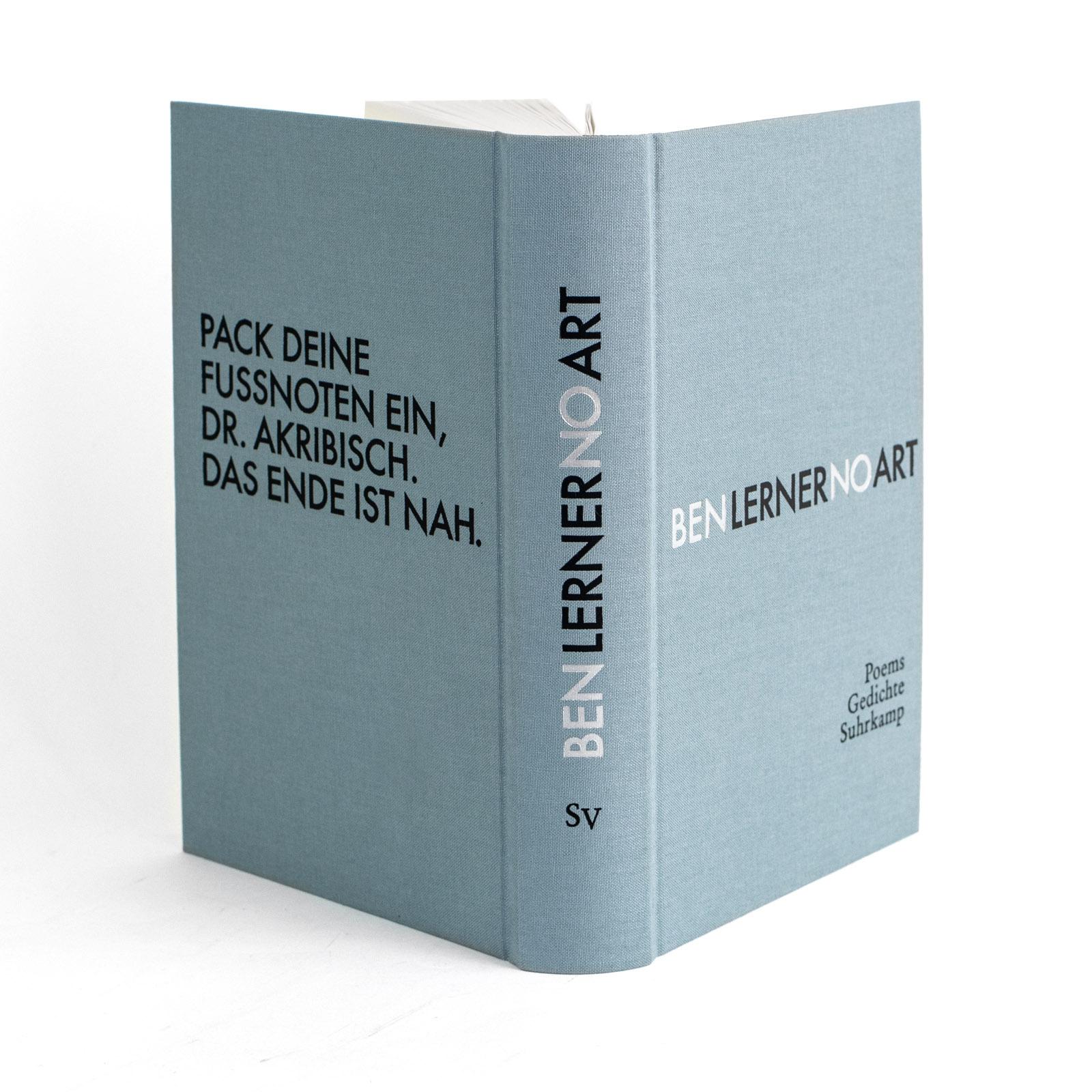 Beispielinhalt (Bild) No Art