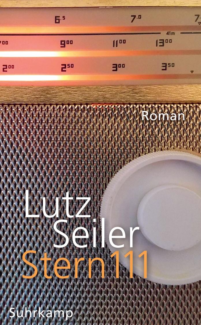 Vorderes Coverbild Stern 111