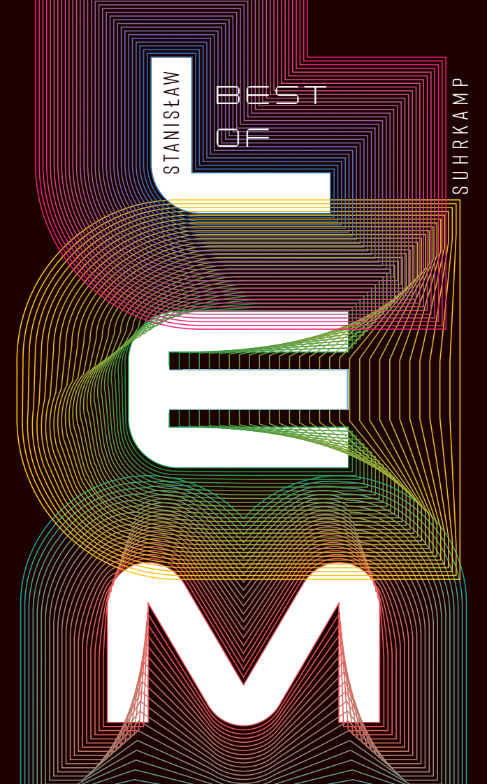 Vorderes Coverbild Best of Lem