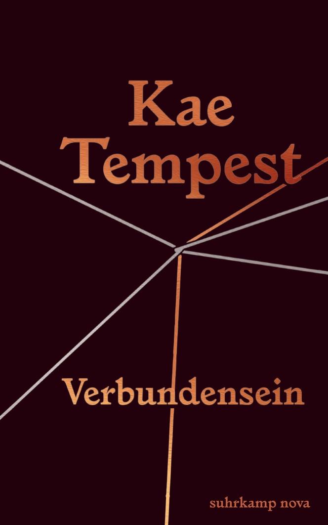 Vorderes Coverbild Verbundensein