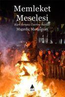Vorderes Coverbild Memleket Meselesi