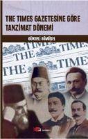 Vorderes Coverbild The Times Gazetesine Göre Tanzimat Dönemi