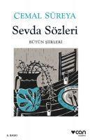 Vorderes Coverbild Sevda Sözleri