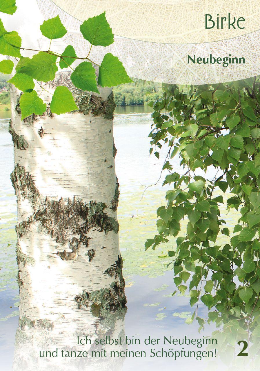 Beispielinhalt (Bild) Baumgefährten