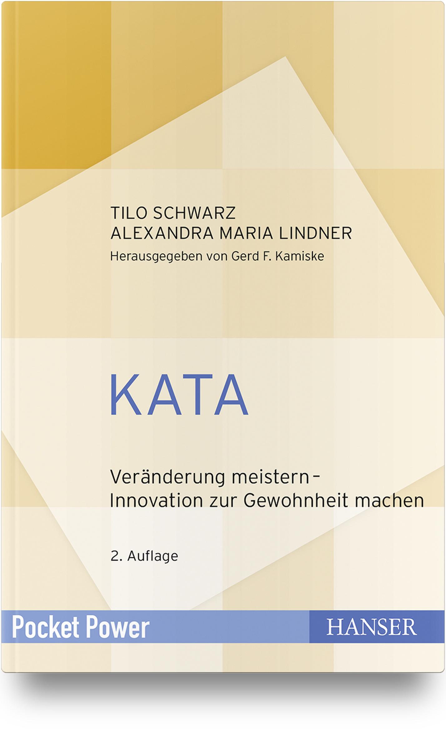 Vorderes Coverbild KATA