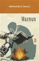 Vorderes Coverbild Maznun