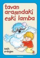 Vorderes Coverbild Tavan Arasindaki Eski Lamba