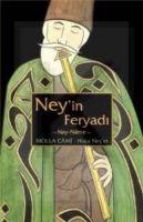 Vorderes Coverbild Neyin Feryadi