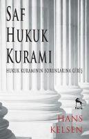 Vorderes Coverbild Saf Hukuk Kurami