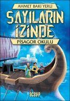 Vorderes Coverbild Pisagor Okulu - Sayilarin Izinde