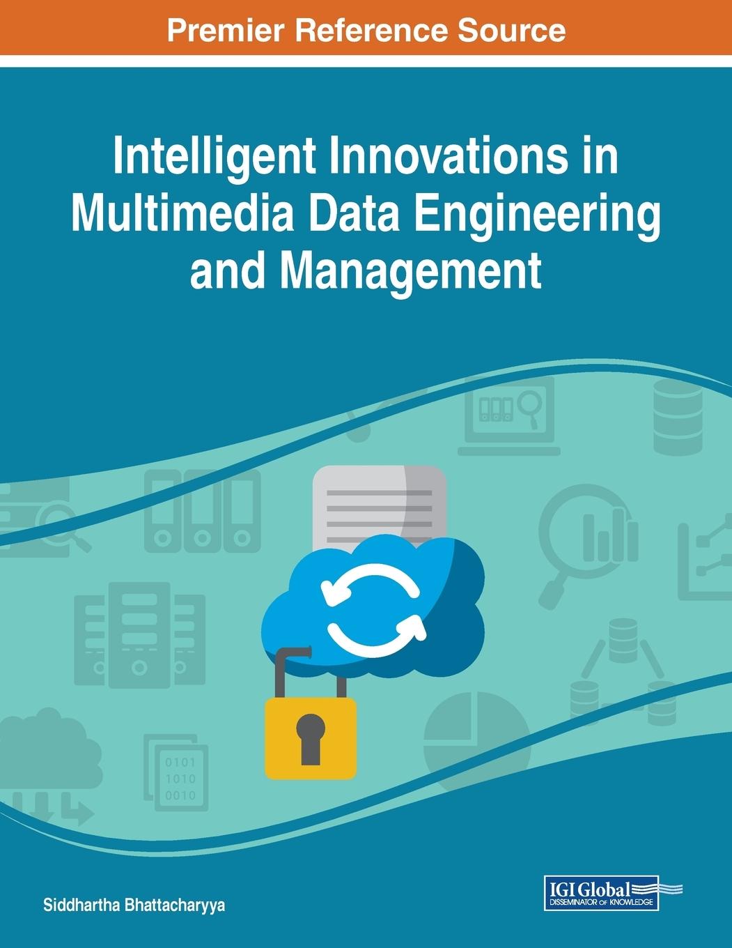Vorderes Coverbild Intelligent Innovations in Multimedia Data Engineering and Management