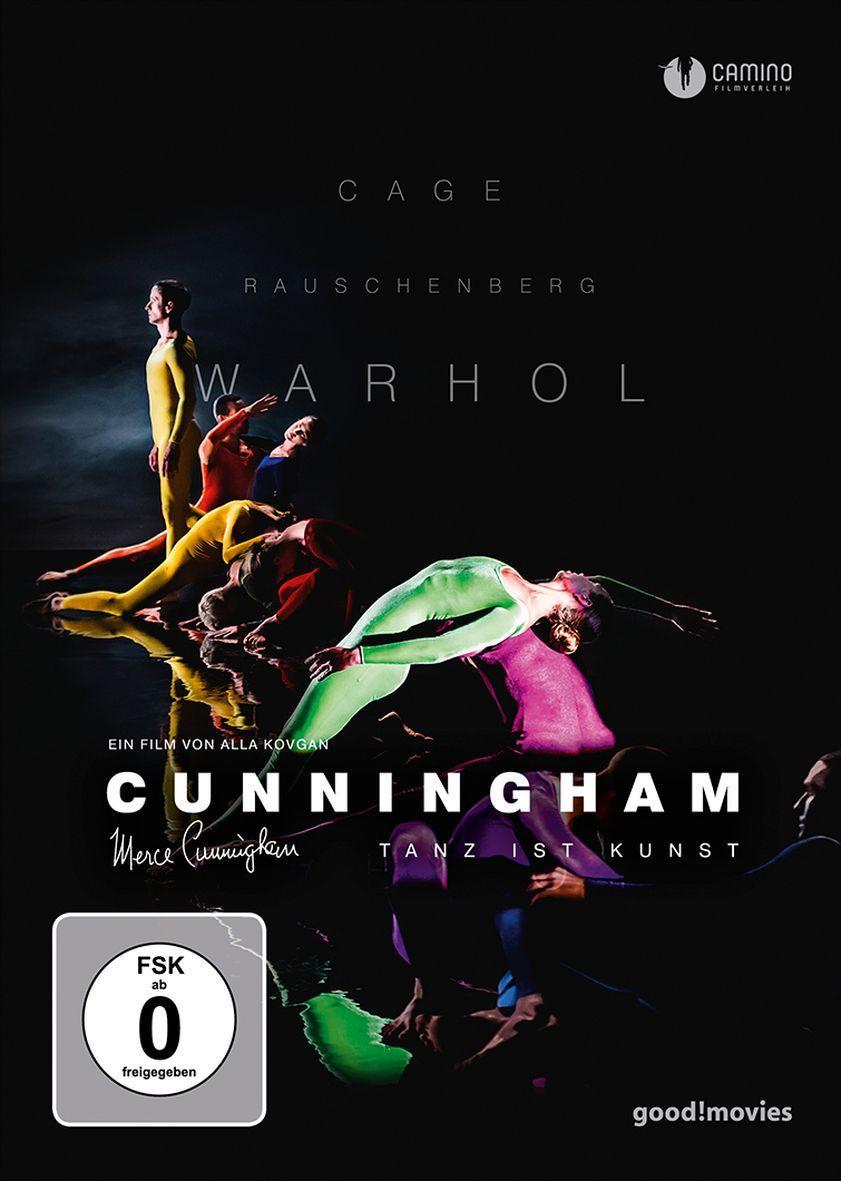 Vorderes Coverbild Cunningham