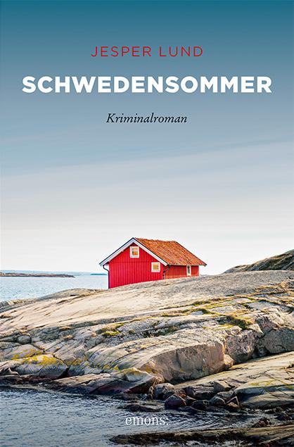 Vorderes Coverbild Schwedensommer