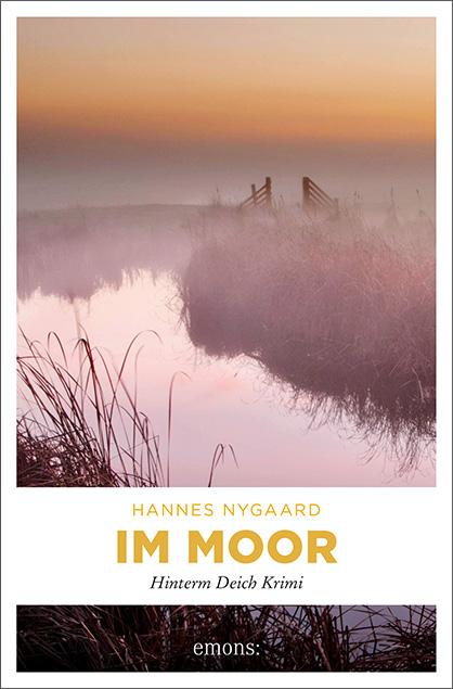 Vorderes Coverbild Im Moor