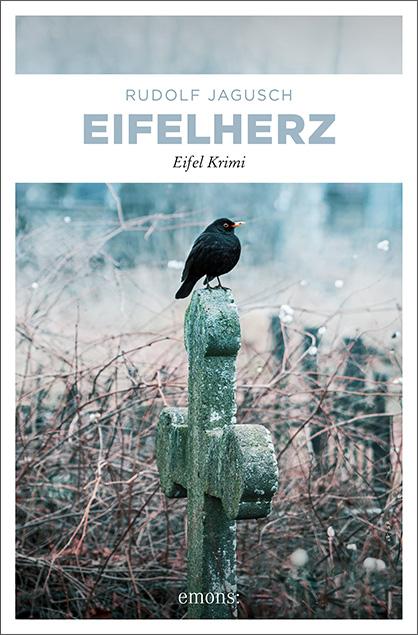 Vorderes Coverbild Eifelherz