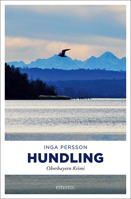 Vorderes Coverbild Hundling