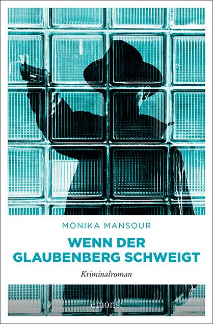 Vorderes Coverbild Wenn der Glaubenberg schweigt