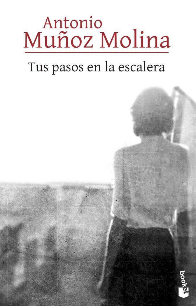 Vorderes Coverbild Tus pasos en la escalera