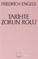 Vorderes Coverbild Tarihte Zorun Rolü