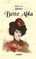Vorderes Coverbild Bette Abla
