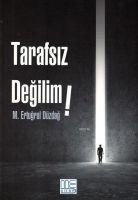 Vorderes Coverbild Tarafsiz Degilim