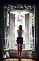 Vorderes Coverbild Life Begins at 40