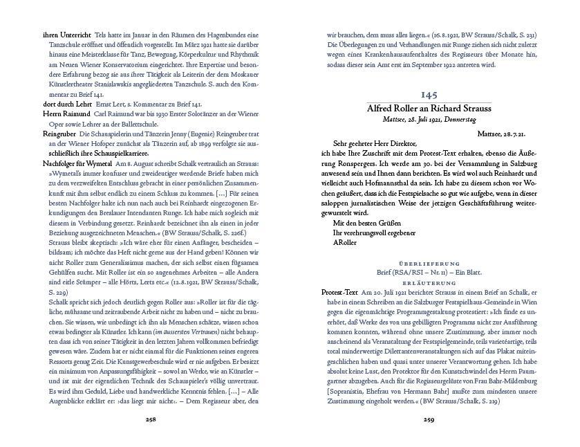 Beispielinhalt (Bild) »Mit dir keine Oper zu lang ...«