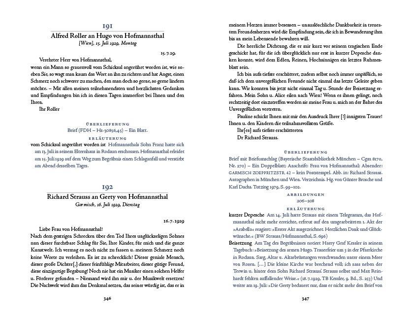 Beispielinhalt (Bild) »Mit dir keine Oper zu lang ...«