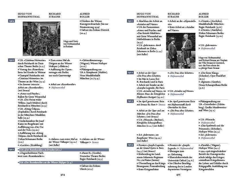 Beispielinhalt (Bild) »Mit dir keine Oper zu lang ...«