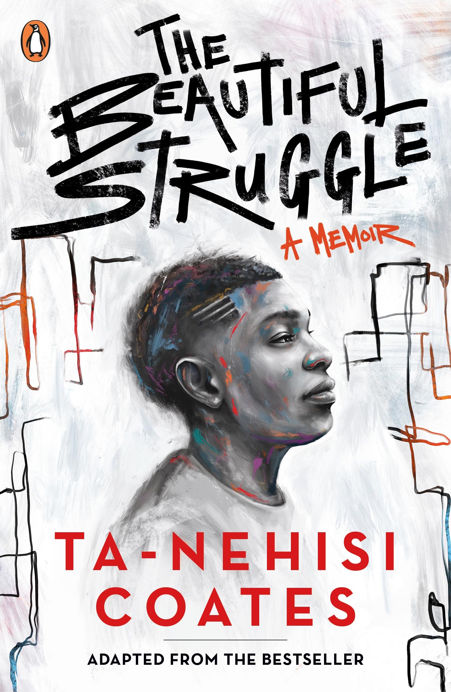 Vorderes Coverbild The Beautiful Struggle
