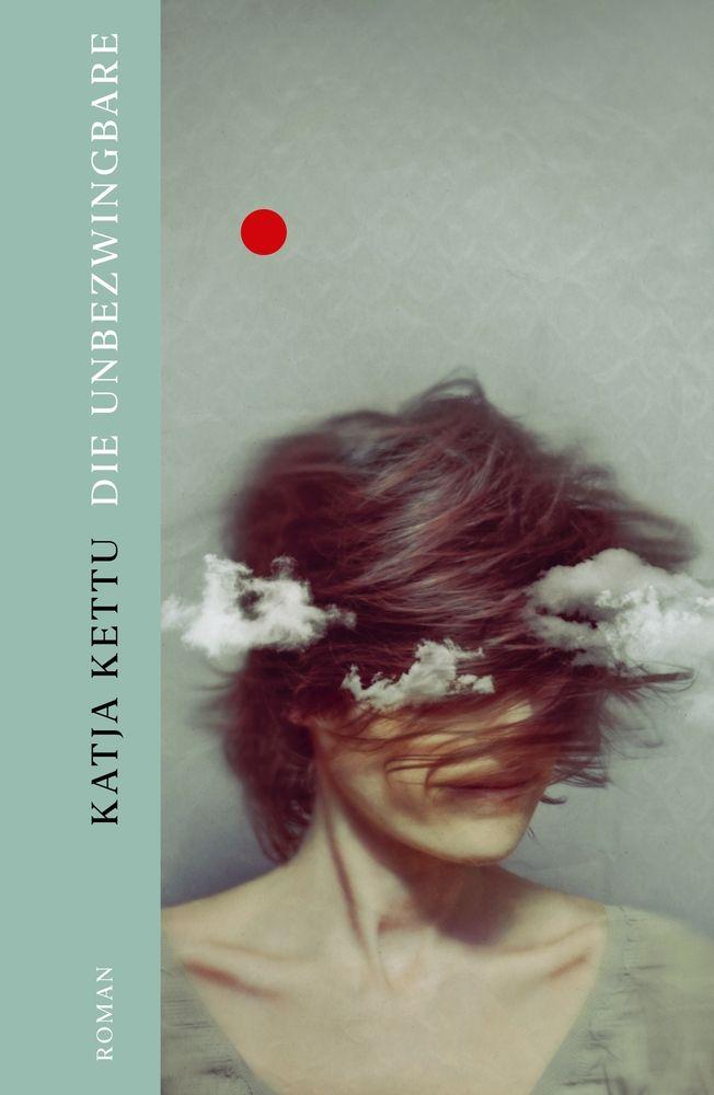 Vorderes Coverbild Die Unbezwingbare