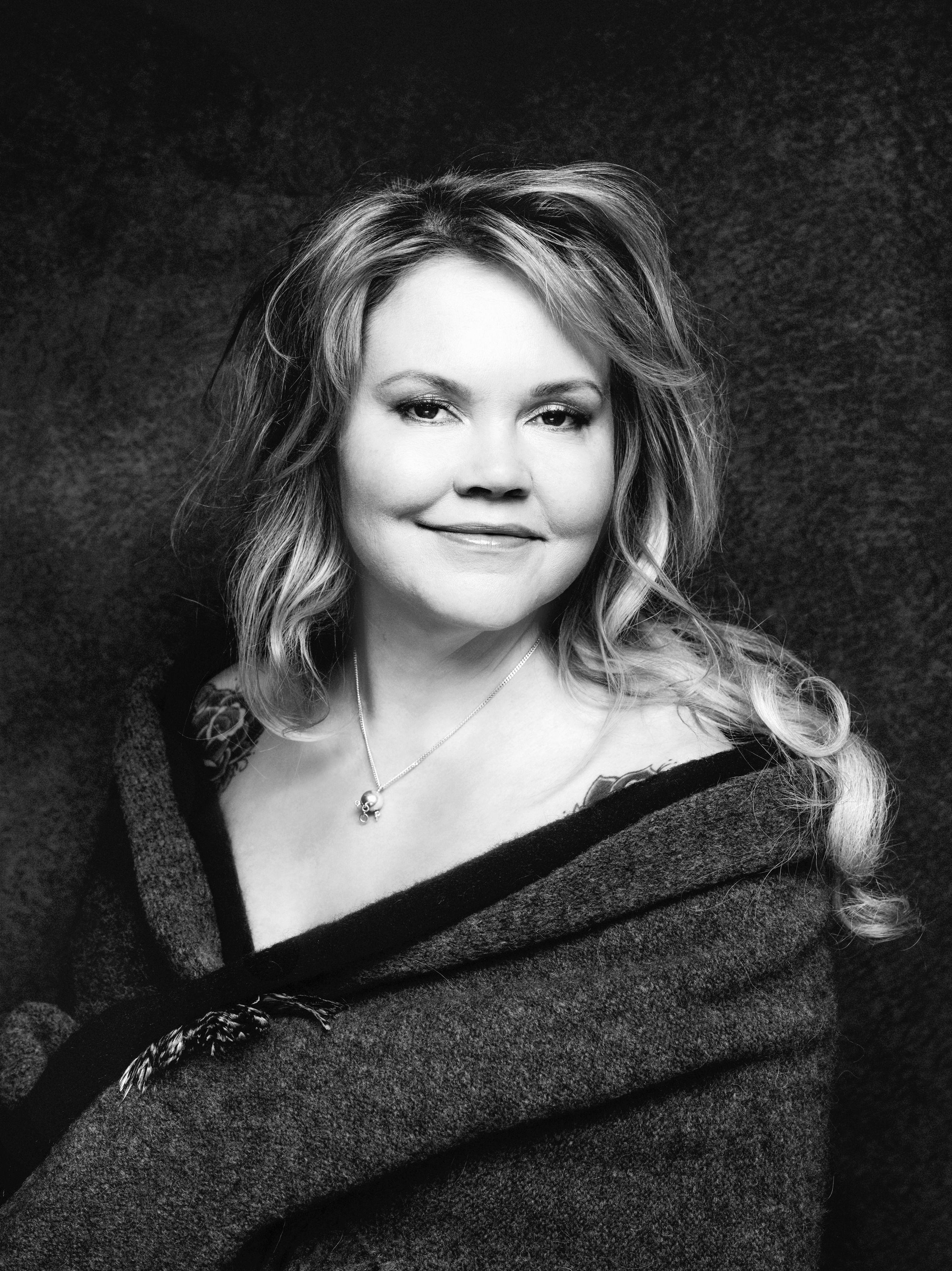 Autorenbild Die Unbezwingbare