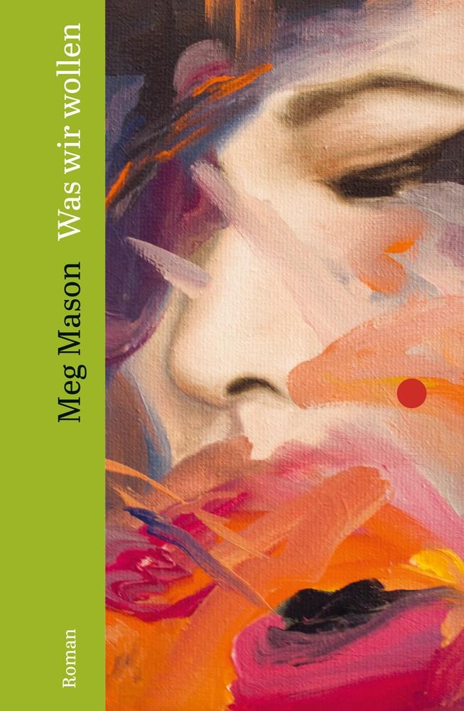 Vorderes Coverbild Was wir wollen