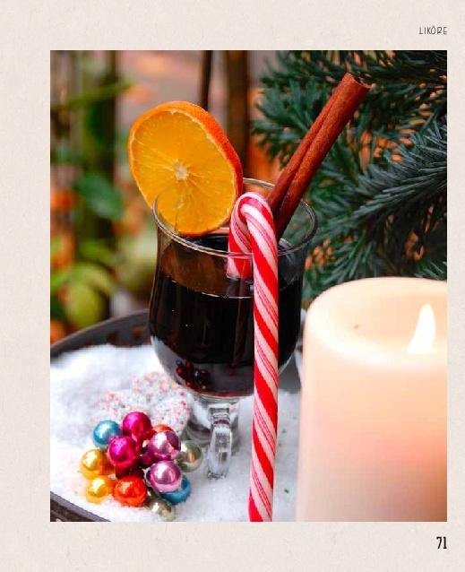 Beispielinhalt (Bild) Essbare Schätze aus der Natur: Erkennen - Sammeln - Zubereiten