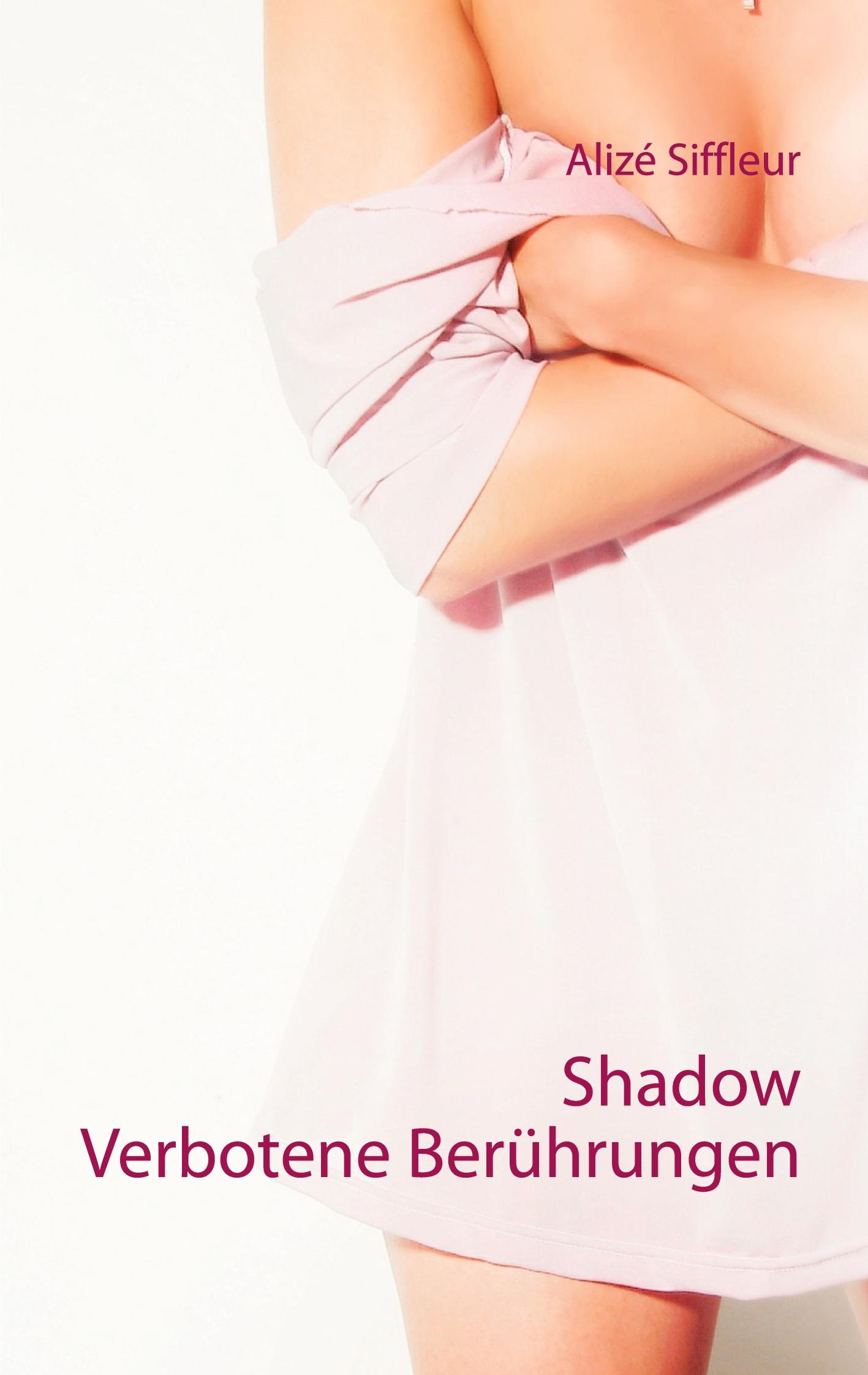 Vorderes Coverbild Shadow