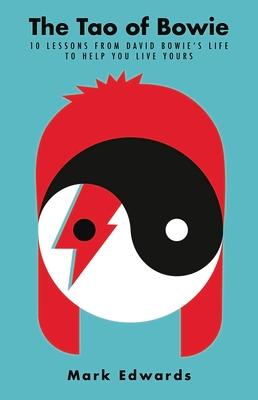 Vorderes Coverbild The Tao of Bowie