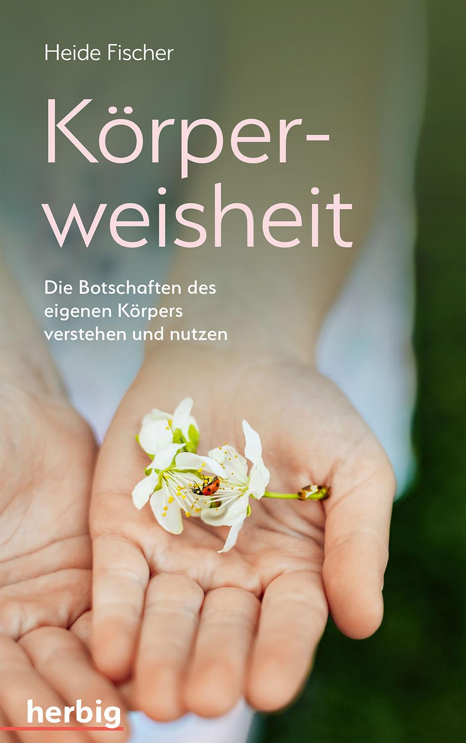Vorderes Coverbild Körperweisheit