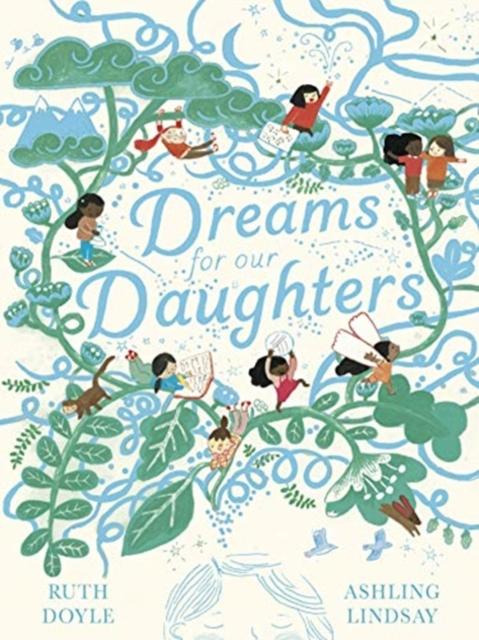 Vorderes Coverbild Dreams for our Daughters