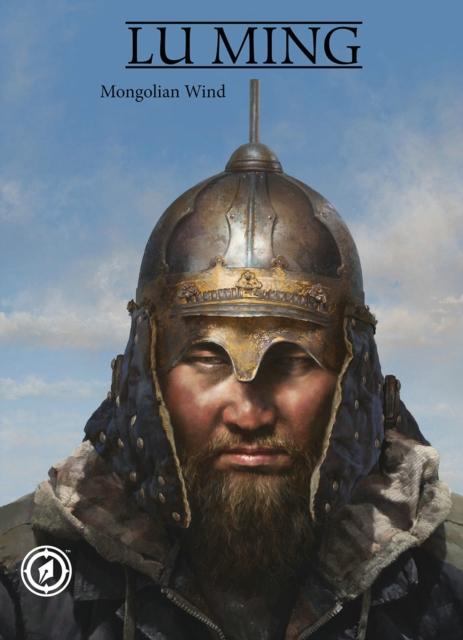 Vorderes Coverbild Mongolian Wind