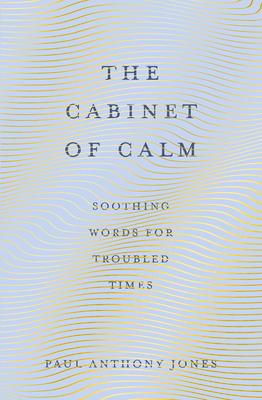 Vorderes Coverbild The Cabinet of Calm