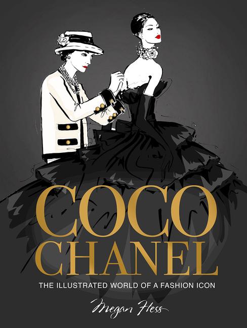 Vorderes Coverbild Coco Chanel Special Edition