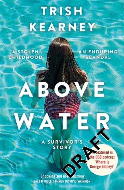 Vorderes Coverbild Above Water