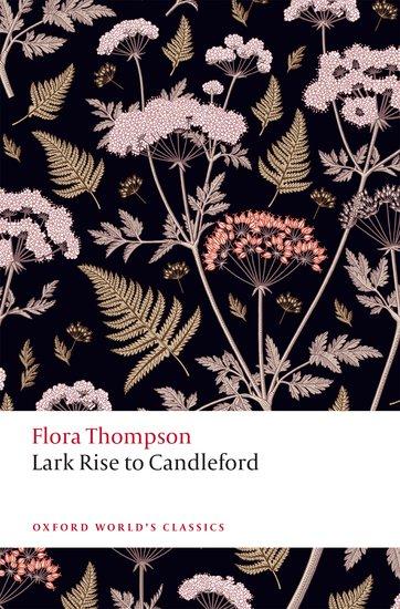 Vorderes Coverbild Lark Rise to Candleford