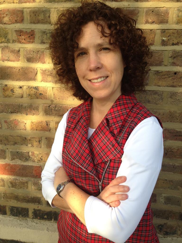 Autorenbild The Dragon Who Didn't Like Fire