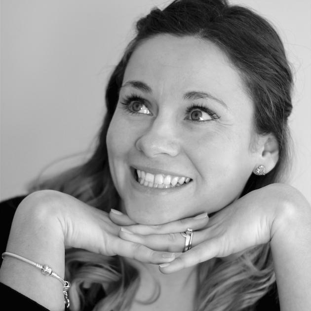 Autorenbild Wee? It Wasn't Me!